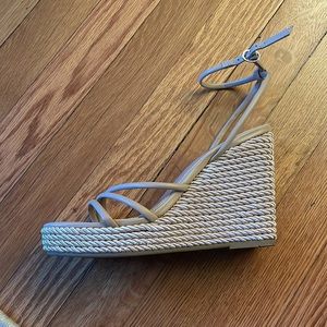 Marc Fisher Wedges size 8